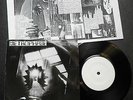 Metrophase-UK PROMO 7”+INNER-DIY Cold Wave Minimal Synth Avant Garde-1979-HEAR