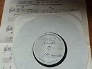 Jackie Rae & Peter Lee Stirling - What Am I To Do 1971 UK 45 ACETATE HEAR IT 