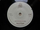 Equators-Father Oh Father-UK Vinyl Klik 7”-Heavy UK Roots Reggae-1976-HEAR