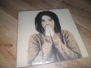 Björk - Debut LP vinyl album - mint unplayed