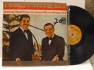 JOHNNY RODRIGUEZ  LOS VIOLENTOS GUAGUANCO  FANTASTICO  #  61  ???