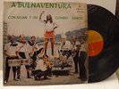 JULIAN Y SU COMBO A BUENAVENTURA  GUAGUANCO FANTASTICO  #  82 ???