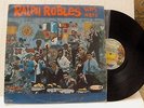 RALPH ROBLES MI BORINQUEN GUAGUANCO   FANTASTICO  # 160 ???
