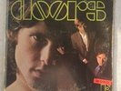 The Doors Self Titled Vinyl LP Record MONO Pressing EKL-4007 RARE