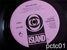 *FAIRPORT CONVENTION* UNHALFBRICKING - *First Issue* 1969 UK *PINK* LABEL LP