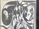 Byron Allen Trio US 1965 ESP Stereo Maceo Gilchrist Ted Robinson LP NM