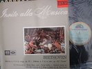 BEETHOVEN symphony no 8 & no 9 Cluytens Stereo