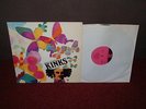 THE KINKS Face To Face LP 1966 MONO 1st Press BRILLIANT EXAMPLE