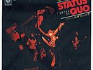 STATUS QUO JAPAN PROMO 7