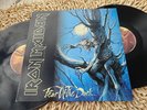 IRON MAIDEN Fear Of The Dark 1992 PORTUGAL 2xLP (EMI VALENTIM CARVALHO) 7991611