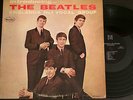 THE BEATLES LP  