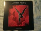 Jimmy Page Lucifer Rising Album  # 363 of 418- Special Edition