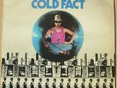 Rodriguez LP record - Australian pressing - Cold fact
