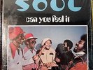 SOUL - 