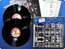 LED ZEPPELIN Physical Graffiti P-5163N OBI 2LP AG6359