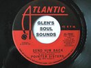 POINTER SISTERS 