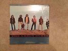 The Amboy Dukes   Migration   EX+ / EX+   Original in Cellophane Shrink