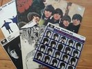The Beatles Classic Vinyl Albums