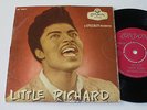 Very rare Little Richard EP By the light of the silvery moon Sweden RE 5041 VG+