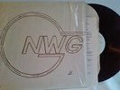 New World Generation NWG ORIGINAL RARE Soul / R&B LP sold by 2 Founding Members