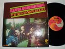THE NEW SWING SEXTET - REVOLUCIONANDO - LP - SALSA GUAGUANCO ORG. COTIQUE REC.