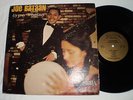 JOE BATAAN - GYPSY WOMAN - LP - SALSA GUAGUANCO - ORG. FANIA REC. MONO