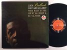 JAZZ LP/ JOHN COLTRANE QUARTET 
