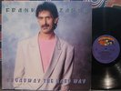 FRANK ZAPPA Broadway The Hard Way 1988 USA Barking Pumpkin LP Mothers Invention