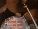 At Basin Street Clifford Brown & Max Roach UK vinyl LP album record EJL1253