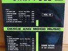 KILLER Library Psych/Funk Lp PIERRE DUTOUR Chappell Dance And Mood Music Vol.19