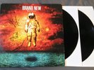Brand New - Deja Entendu 12