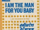 Edwin Starr - My weakness is you - Killer Mod Northern Soul Dancer - 45 7