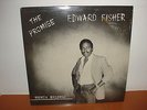 ++  EDWARD FISHER - THE PROMISE ++  *PRIVATE SOUL BOOGIE*  LP