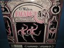 RCA LIVING STEREO SB 2039 *TAS*  FISTOULARI* CONDUCTS *WALTON: FACADE* LECOCQ*