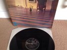 SYD BARRETT - THE MADCAP LAUGHS 1970 EMI HARVEST BLACK LABEL A/B4C PINK FLOYD