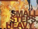 DEAR AND THE HEADLIGHTS small steps heavy hooves double LP Brand New.