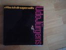 Udo Jürgens Was ich dir sagen will   LP