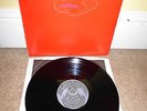 JOHN DUMMER BAND Feat NICK PICKETT Blue LP UK 1972 1st Press VERTIGO SWIRL