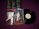 LP ANNIHILATOR / ALICE IN HELL / ROADRUNNER RR 9488 1 / SIGNED BY JEEF WATERS