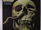 MESSAGE: From Books & Dreams LP (Australia, Quadrophonic, laminated gatefold co