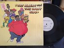 Fat Albert and the Cosby Kids Rare Fuzz Samples Breaks Funk Soul Mint -