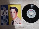 ELVIS PRESLEY  THAILAND E.P G.I.BLUES
