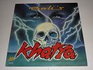 Bali - Khatra (1989) - 12