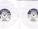 UDO LINDENBERG  Elly Pyrelly/Look at it my way  SEHR SELTENE ENGLISCHE PROMO 7
