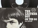 THE LEATHER BOY****SOULIN' *MOD*DANCER*LISTEN TO IT
