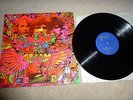 CREAM, DISRAELI GEARS STEREO LP,A-1,B-1,WINDFALL/APPLE CREDITS,FULLY LAMINATED.