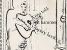 ANDREW KLIMEK - ANNA TOLD / DRAPERY HOOKS +1 7