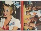 BLINK 182 Enema Of The State LP SPLATTER VINYL /2700 **SEALED** sum 41 nofx