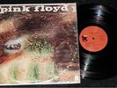 Pink Floyd A Saucerful Of Secrets Tower ST-5131 VG Psych LP HEAR IT