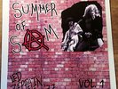 Led Zeppelin 9 Acetate LP's Summer of Sam MSG 6-7-77 &  6-8-77 Only 10 each made